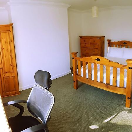 Sefton Grange 호텔 리버풀 외부 사진