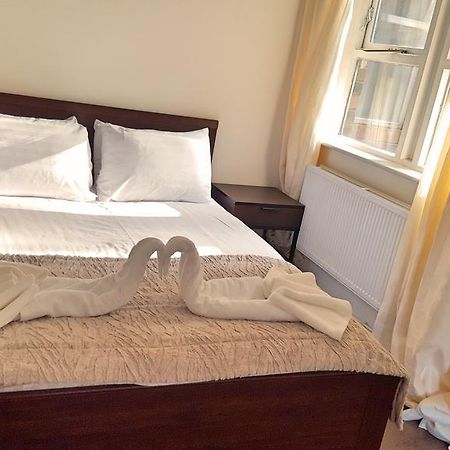 Sefton Grange 호텔 리버풀 외부 사진