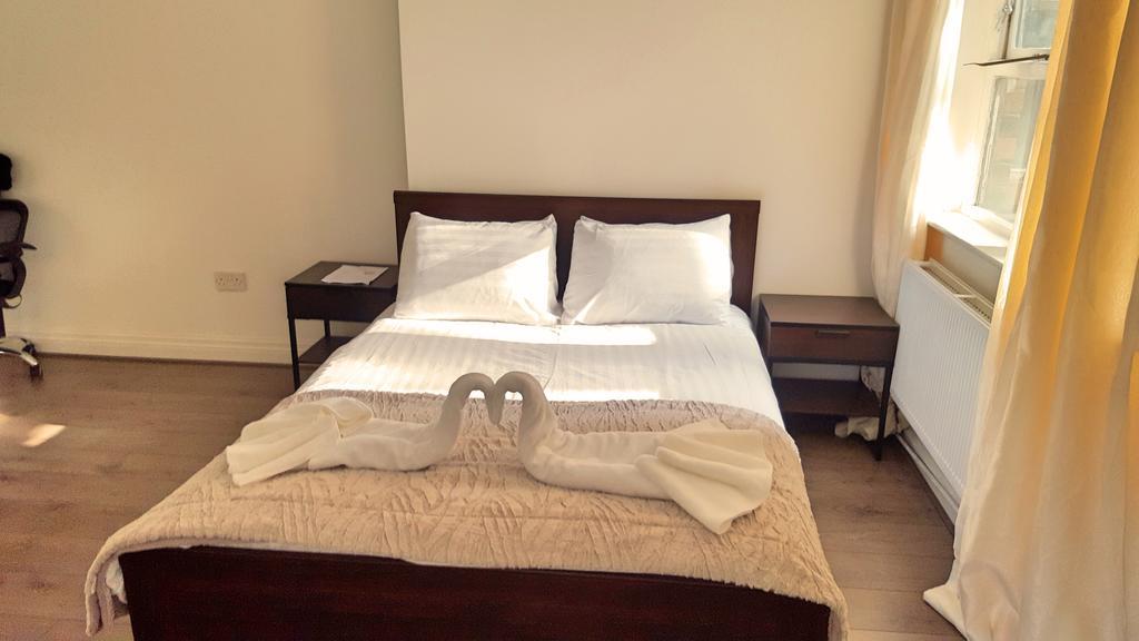 Sefton Grange 호텔 리버풀 외부 사진