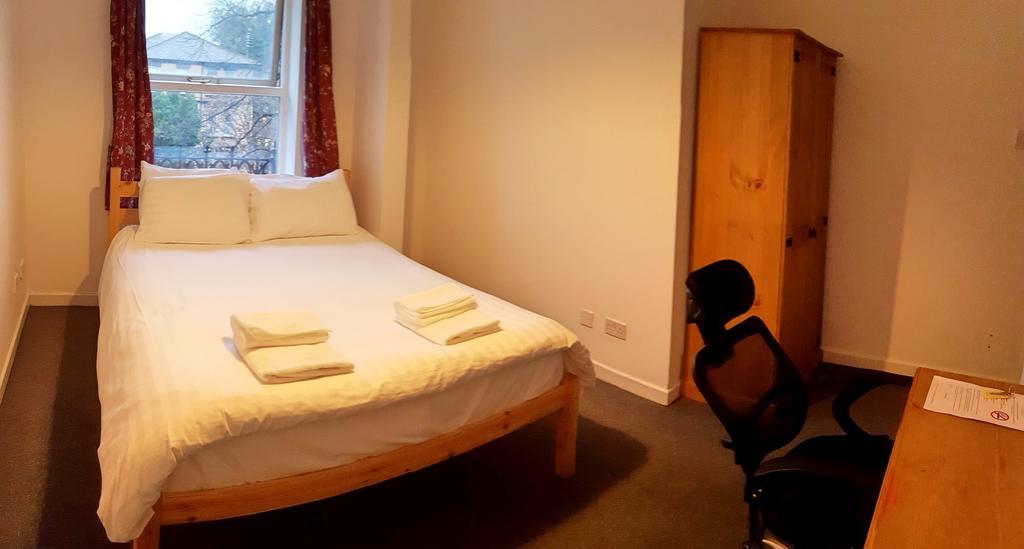 Sefton Grange 호텔 리버풀 외부 사진