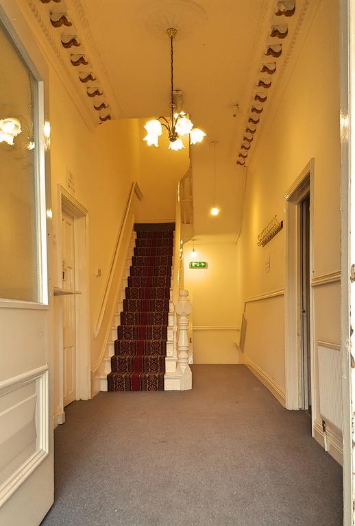 Sefton Grange 호텔 리버풀 외부 사진