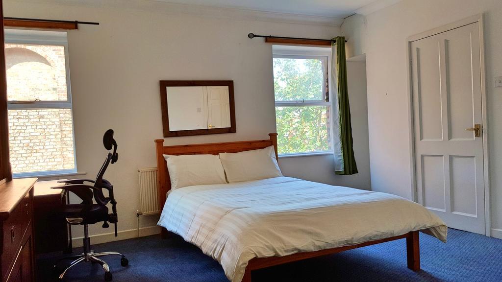 Sefton Grange 호텔 리버풀 외부 사진