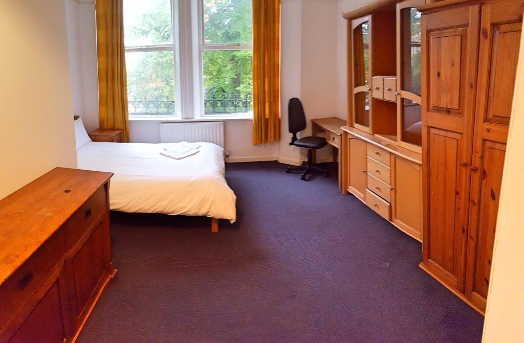 Sefton Grange 호텔 리버풀 외부 사진