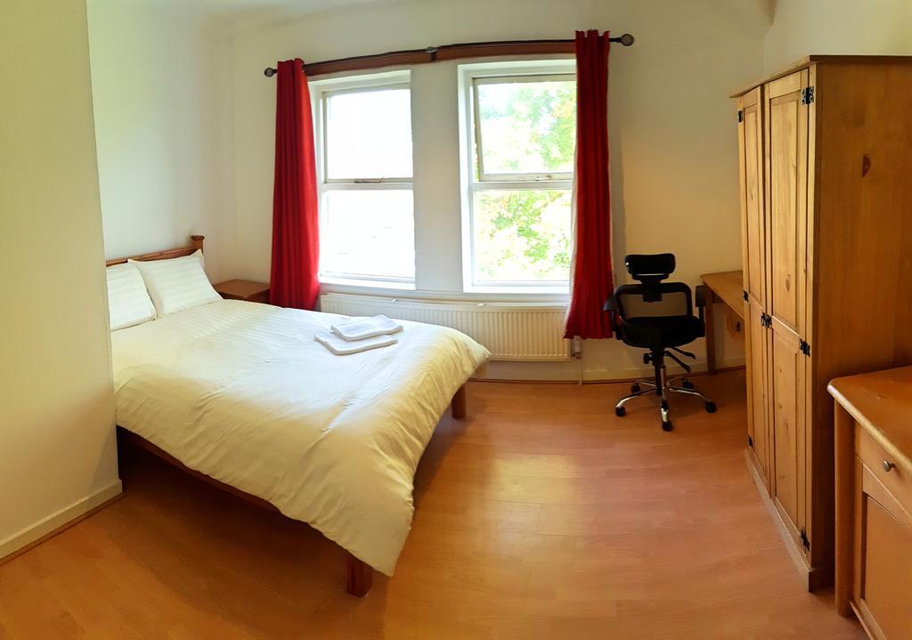 Sefton Grange 호텔 리버풀 외부 사진