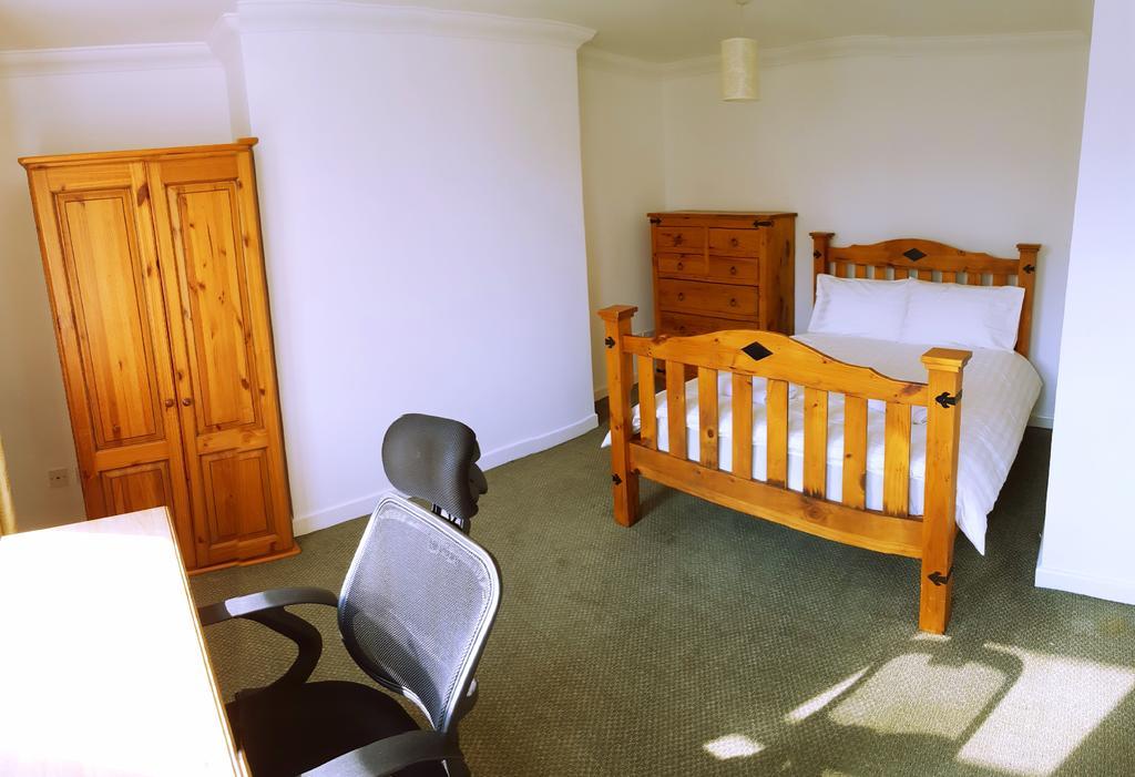 Sefton Grange 호텔 리버풀 외부 사진