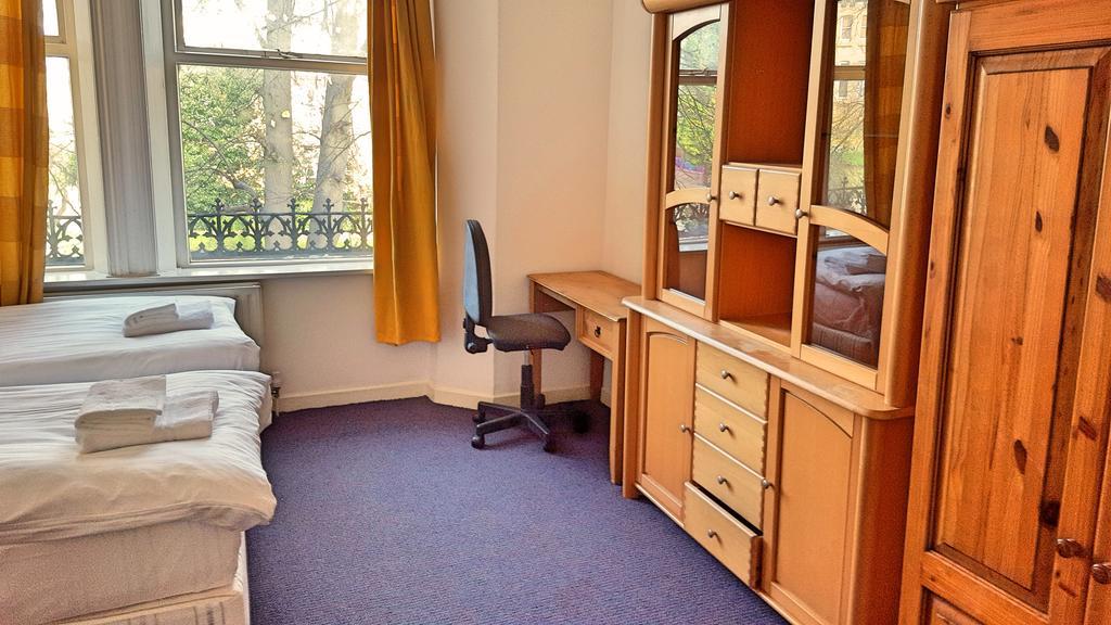 Sefton Grange 호텔 리버풀 외부 사진