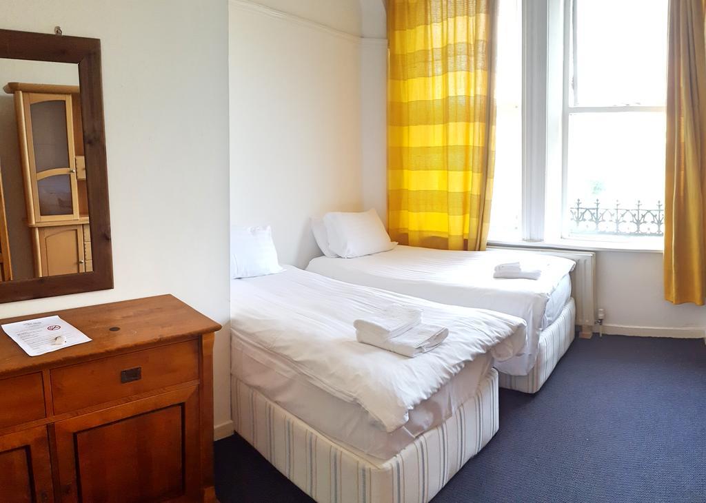 Sefton Grange 호텔 리버풀 외부 사진