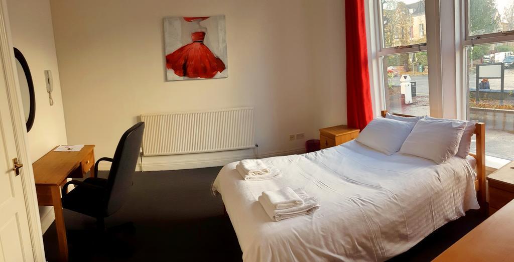 Sefton Grange 호텔 리버풀 외부 사진